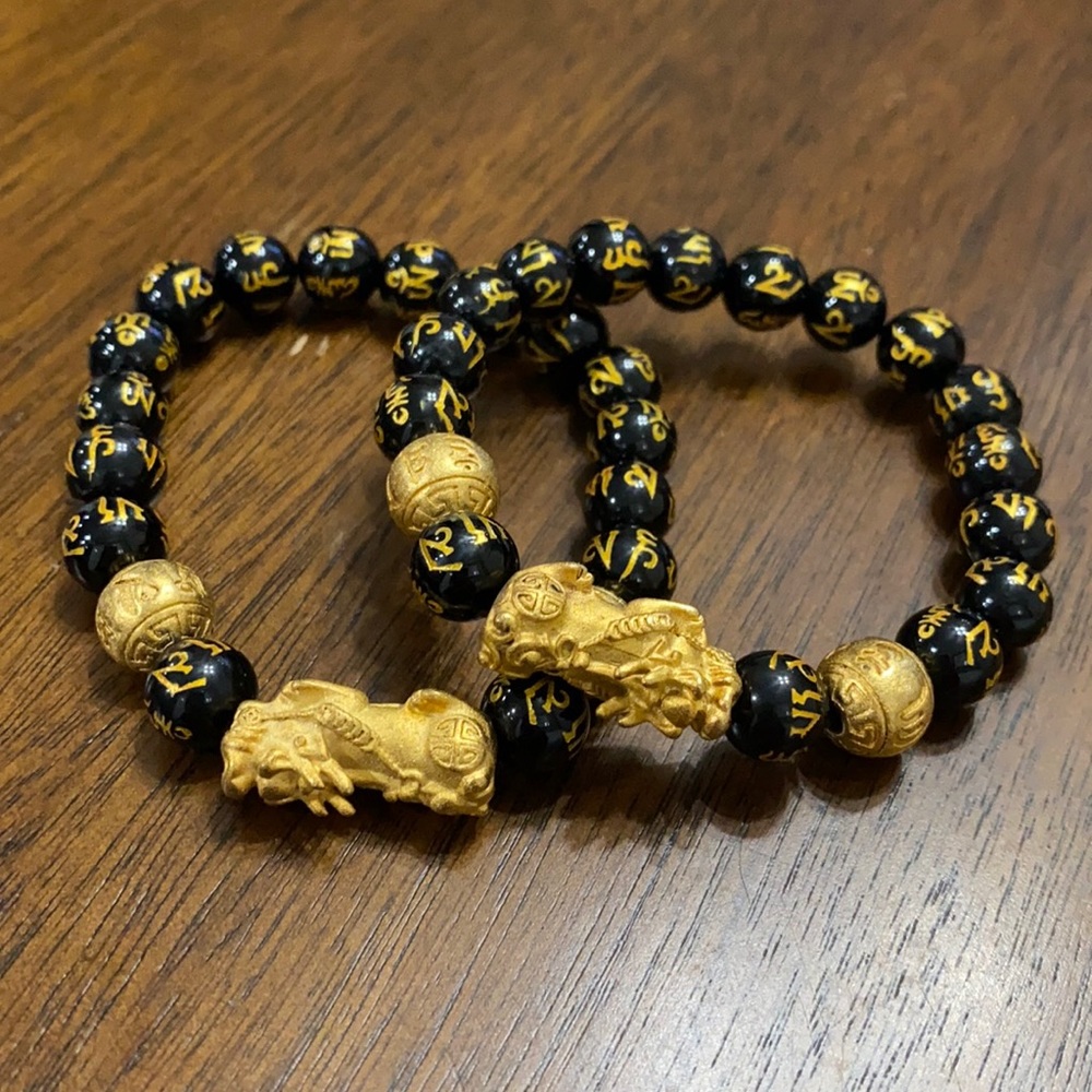 Bracelets